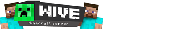 banner for Wive server server
