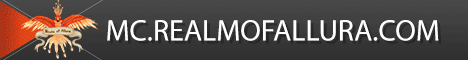 banner for Realm Of Allura server