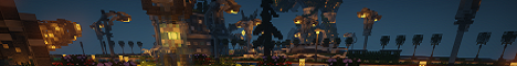 banner for Aloha World server