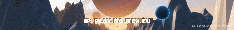 banner for Najtex Network server