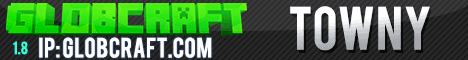 banner for Globcraft server