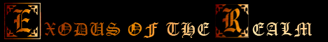 banner for Resurrection of the Realm server