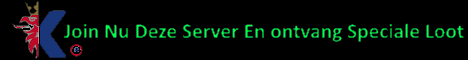 banner for KINGrol server