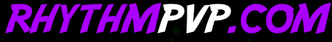 banner for RhythmPvP server