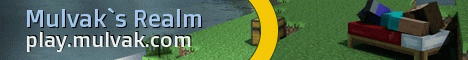 banner for Mulvaks Realm server
