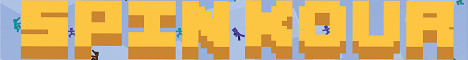 banner for Spinkour server