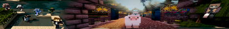 banner for Mike DiGriz server server