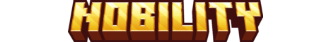 banner for Nobility server