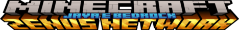 banner for Zenus Network server