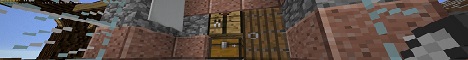 banner for A Zombie Pigman Broke My Door server
