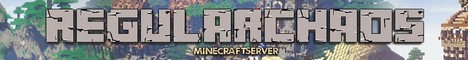 banner for RegularChaos server