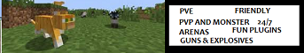 banner for jdcraft server