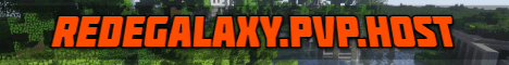 banner for GalaxyMC server