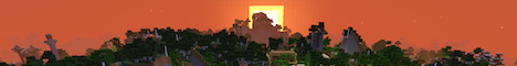 banner for NovaStorm server
