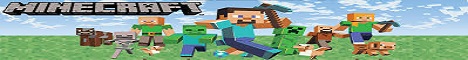 banner for HcsCraft server