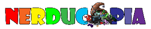 banner for Nerducopia server