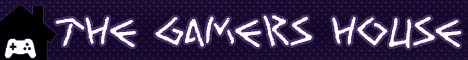 TheGamersHouse's banner