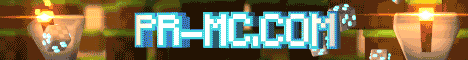 banner for Pure Realms server