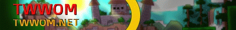 banner for TWWOM server
