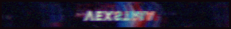 banner for Vexstria server