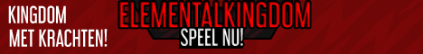 banner for ElementalKingdom server