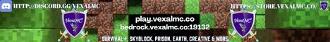 VexalMC's banner