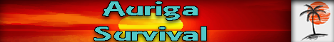 banner for Auriga Survival server