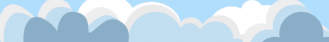 banner for BlueSkies server