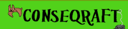 banner for Conseqraft server