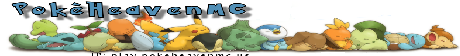 banner for PokeHeaven server