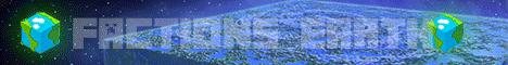 banner for PvPGlobe server