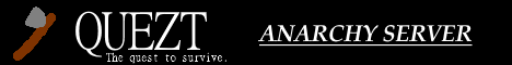 banner for Quezt server