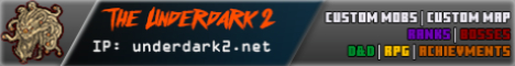 banner for The Underdark server