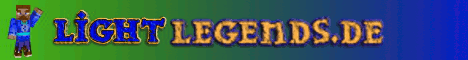banner for LightLegends server