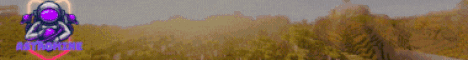banner for AstroMine server