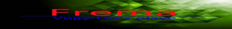 banner for FreeCraftCz server