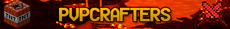 banner for PVPCrafters server