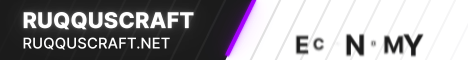 banner for Ruqquscraft server