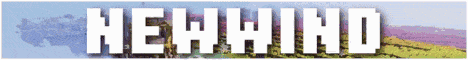 banner for Newwind server