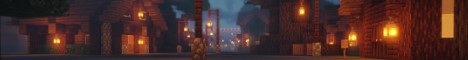banner for Verdant Fields server