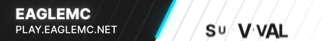 banner for EagleMc server