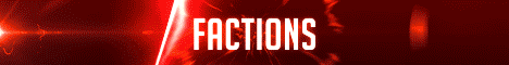 banner for Nexus Minecraft server