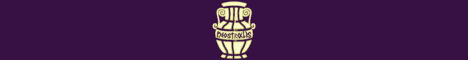 banner for Neostralis server