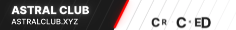 banner for Astral Club server