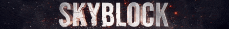 banner for iSkyify server