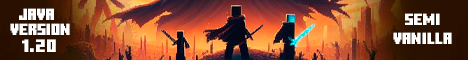 banner for Cataclismo server