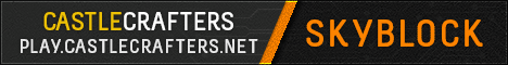 banner for CastleCrafters server