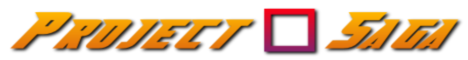 banner for Project Saga server