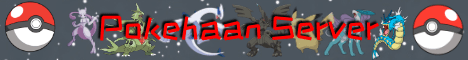 banner for Midnight Jesters Pokehaan server