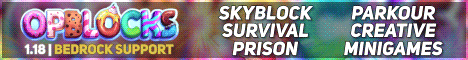 banner for Uberminecraft.com server